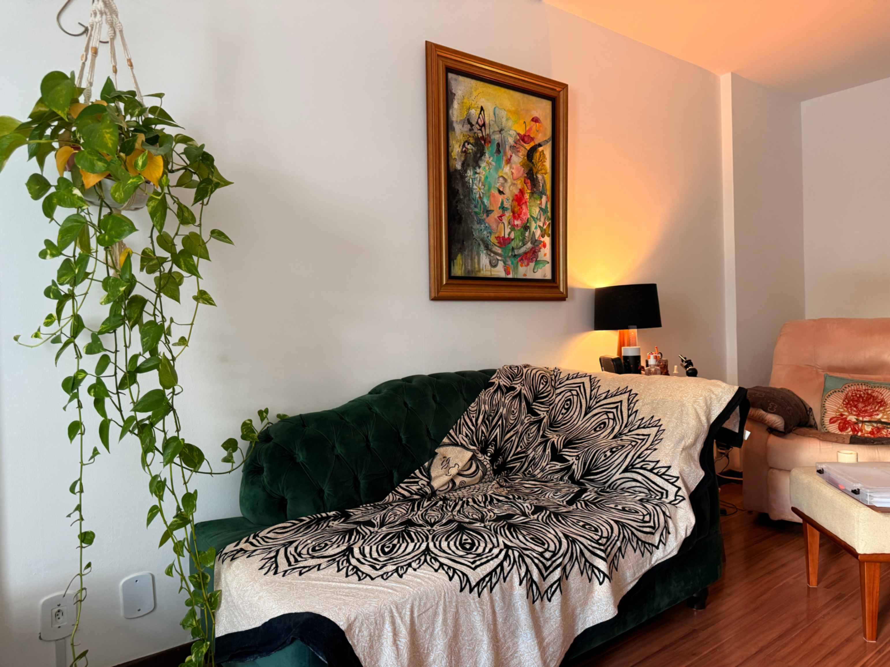 Consultório de psicologia em Niterói